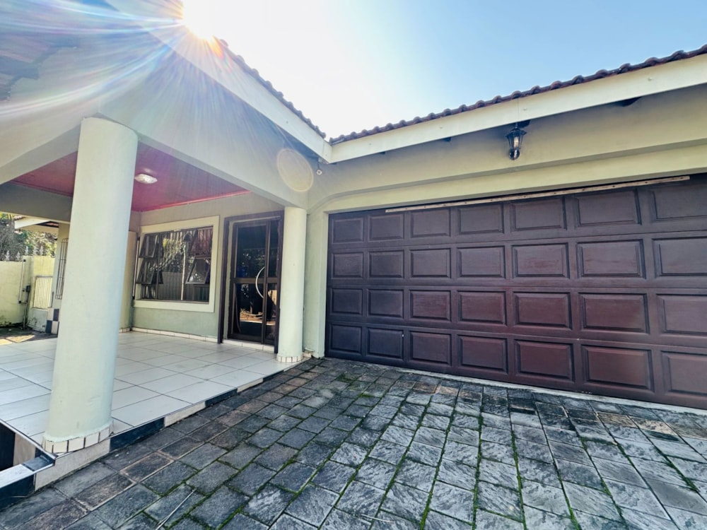 House let in Birdswood - 1RY1708868 House let in Birdswood - 1RY1708868