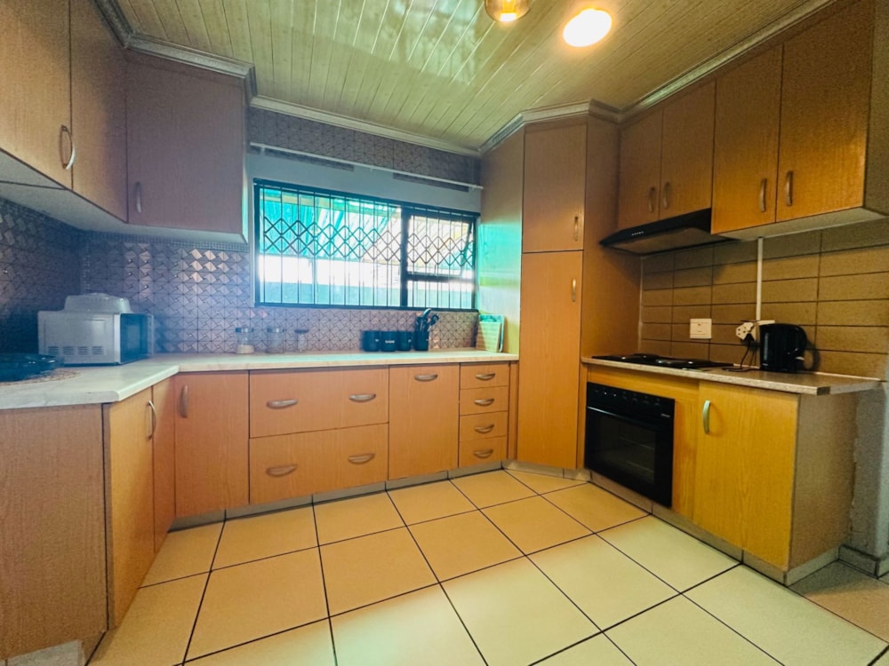 House let in Birdswood - 1RY1708868 House let in Birdswood - 1RY1708868