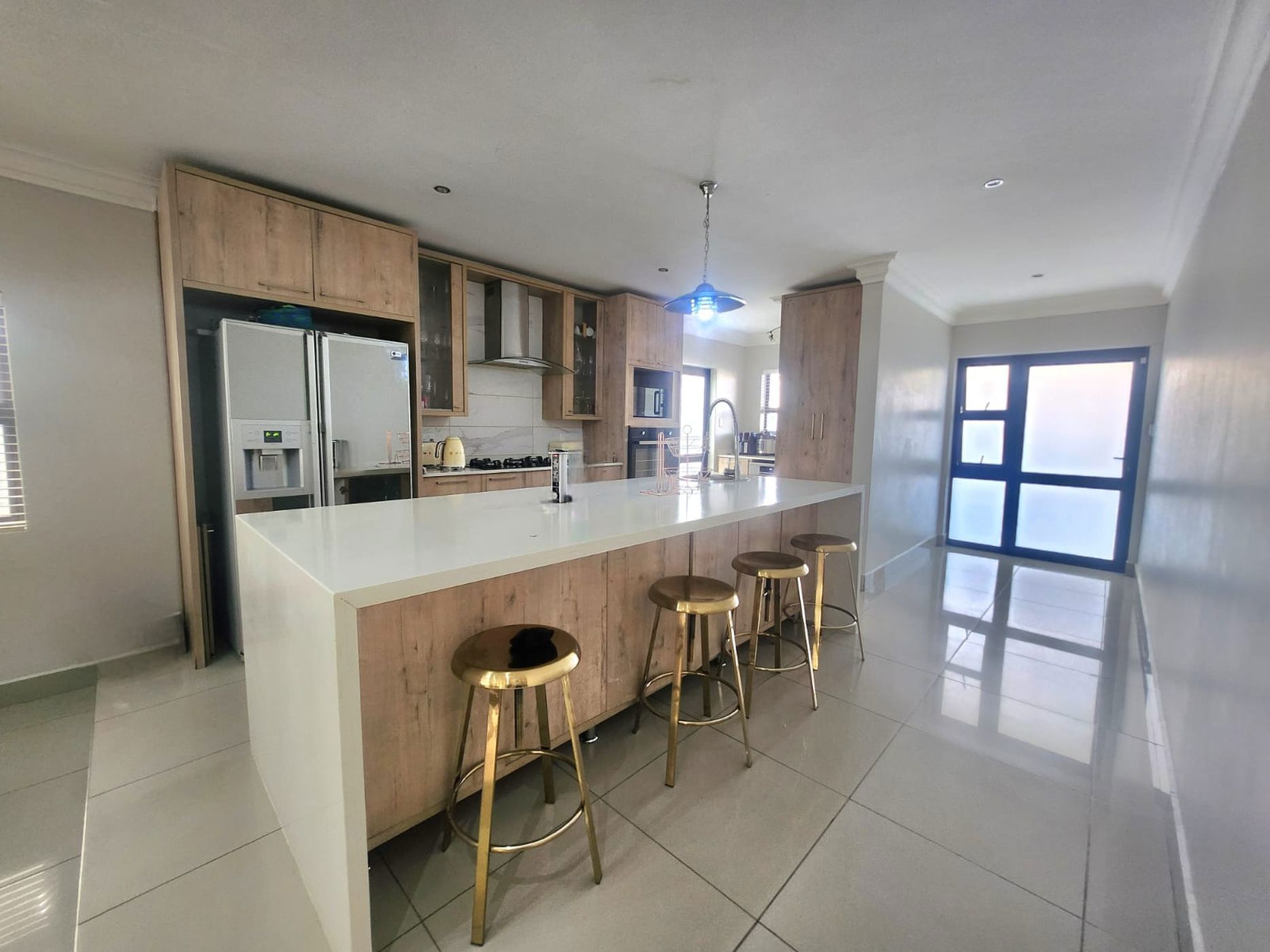 Townhouse for sale in Wild Olive Estate - 1BX1708815