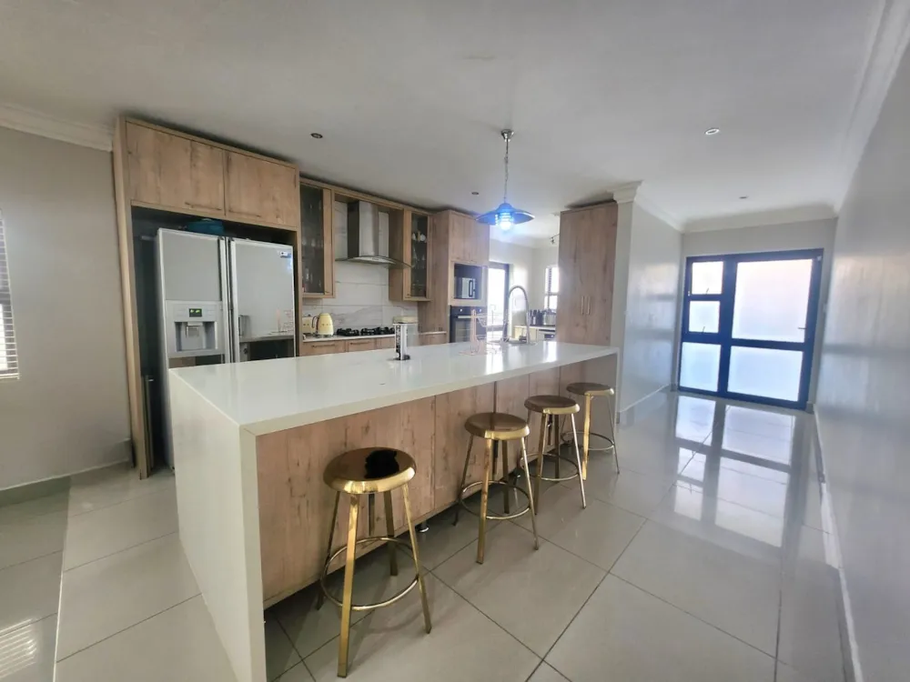 Townhouse for sale in Wild Olive Estate - 1BX1708815
