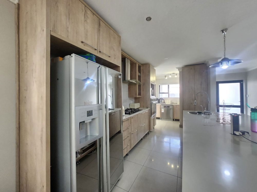 Townhouse for sale in Wild Olive Estate - 1BX1708815