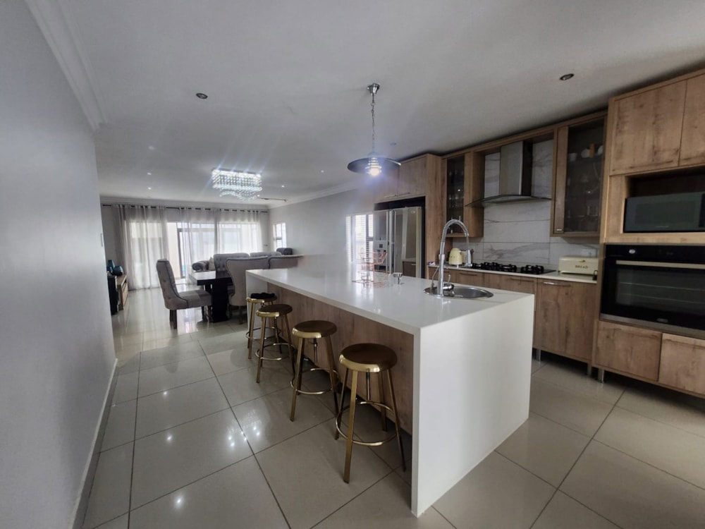 Townhouse for sale in Wild Olive Estate - 1BX1708815