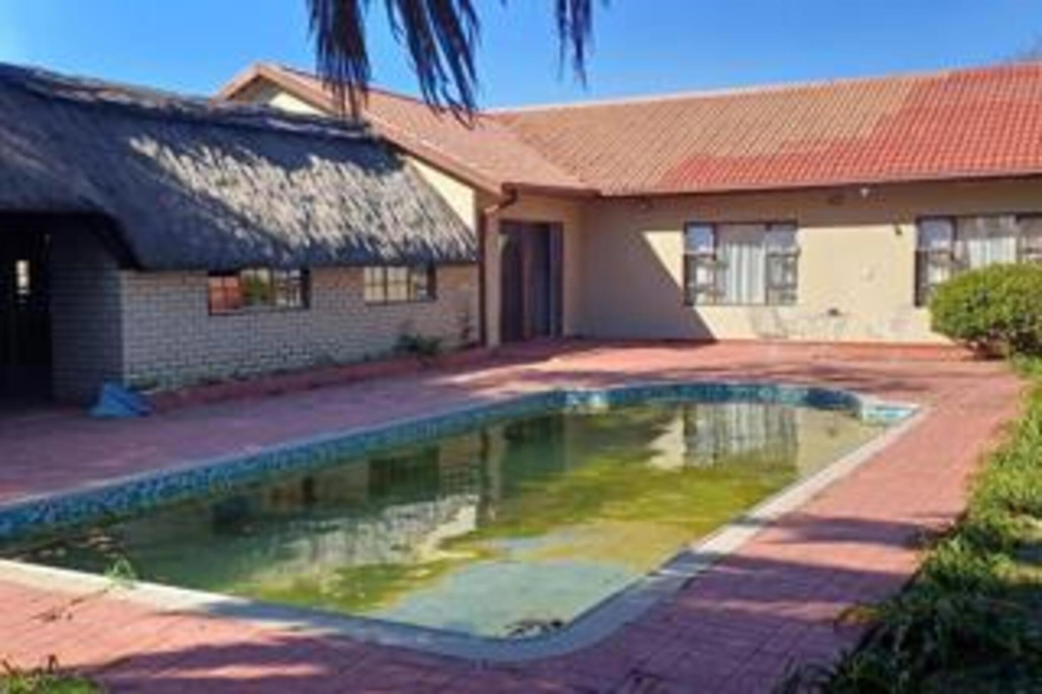 House for sale in Dennesig, Middelburg, Mpumalanga - 1MD1709295
