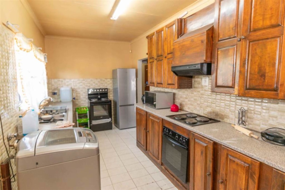 House for sale in Dennesig, Middelburg, Mpumalanga - 1MD1709295