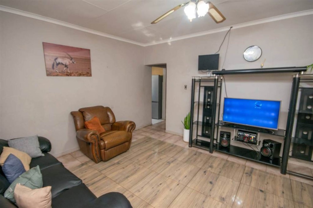 House for sale in Dennesig, Middelburg, Mpumalanga - 1MD1709295