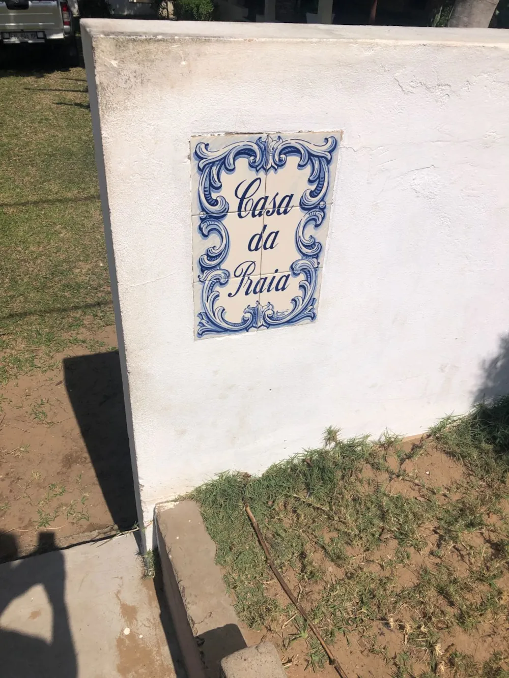 Garden cottage for sale in Ponta de Ouro, Mozambique - 3MQ1546933 Garden cottage for sale in Ponta de Ouro, Mozambique - 3MQ1546933