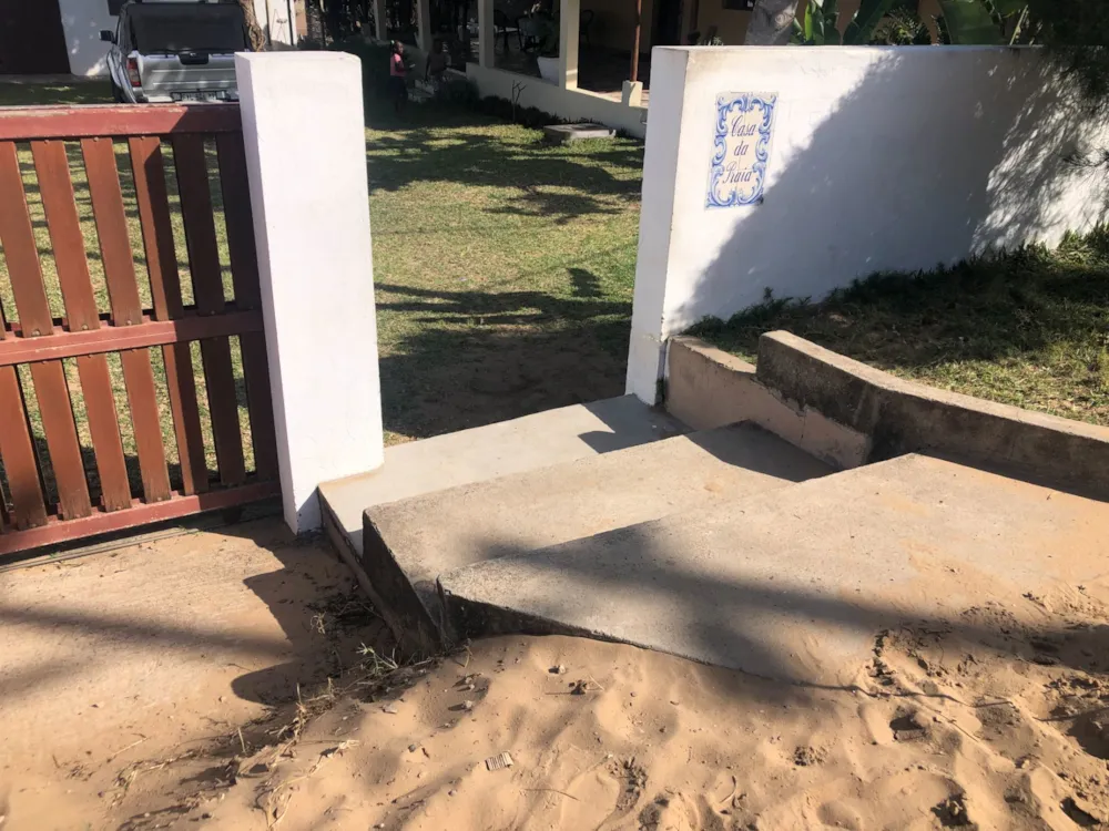 Garden cottage for sale in Ponta de Ouro, Mozambique - 3MQ1546933 Garden cottage for sale in Ponta de Ouro, Mozambique - 3MQ1546933