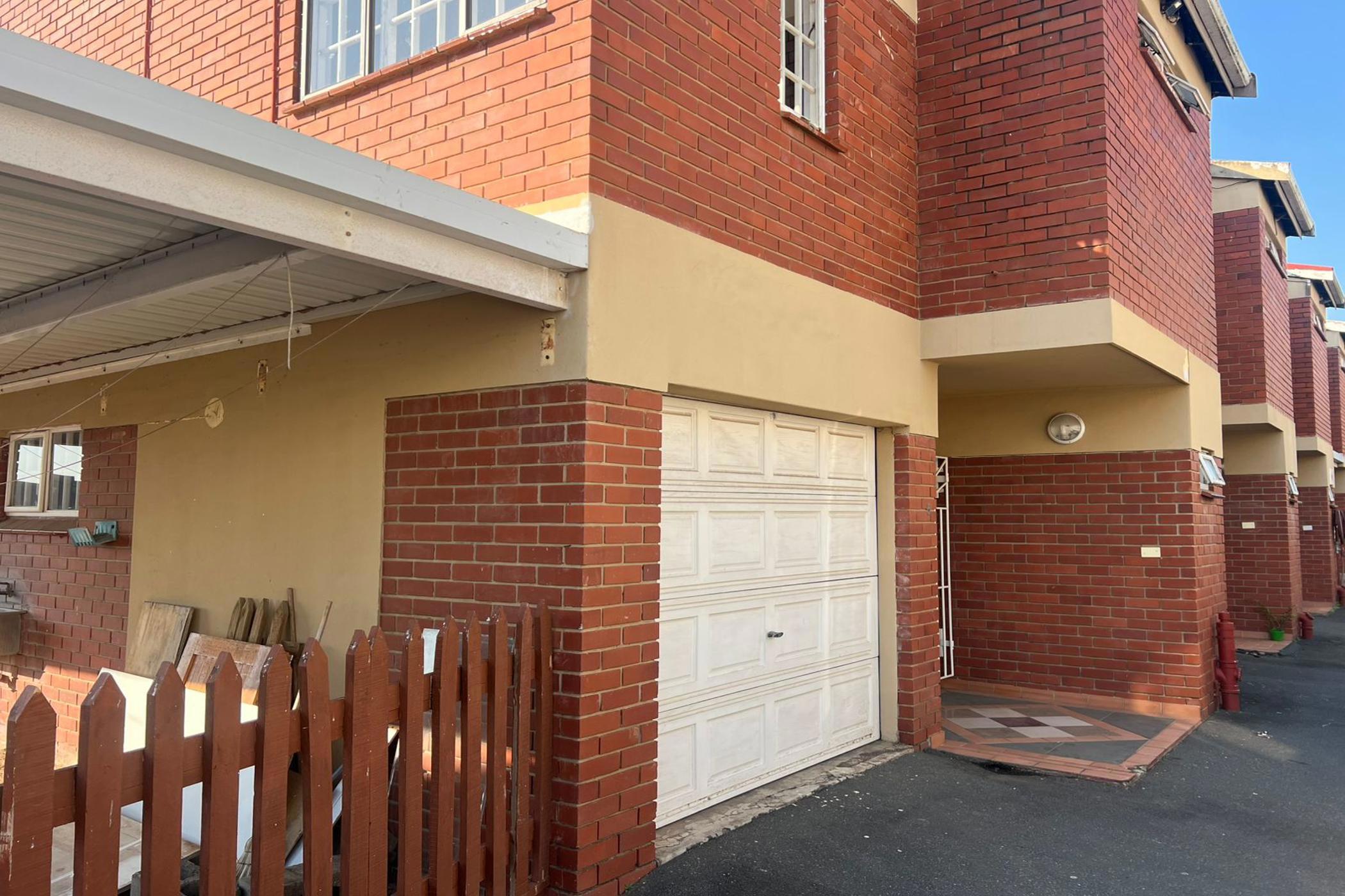 Townhouse for sale in Reservoir Hills - 1WP1707019