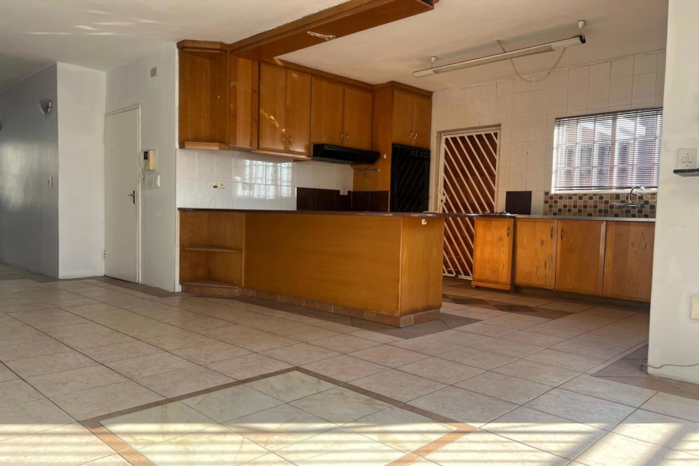 Townhouse for sale in Reservoir Hills - 1WP1707019 Townhouse for sale in Reservoir Hills - 1WP1707019