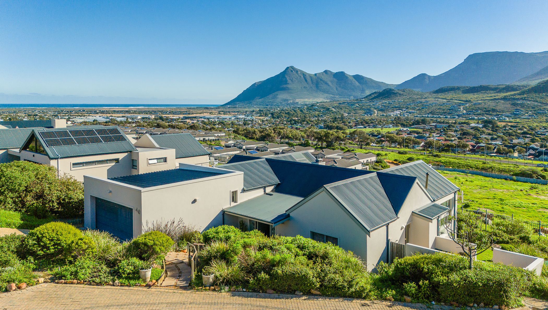 House for sale in Stonehaven Estate - FH1707479