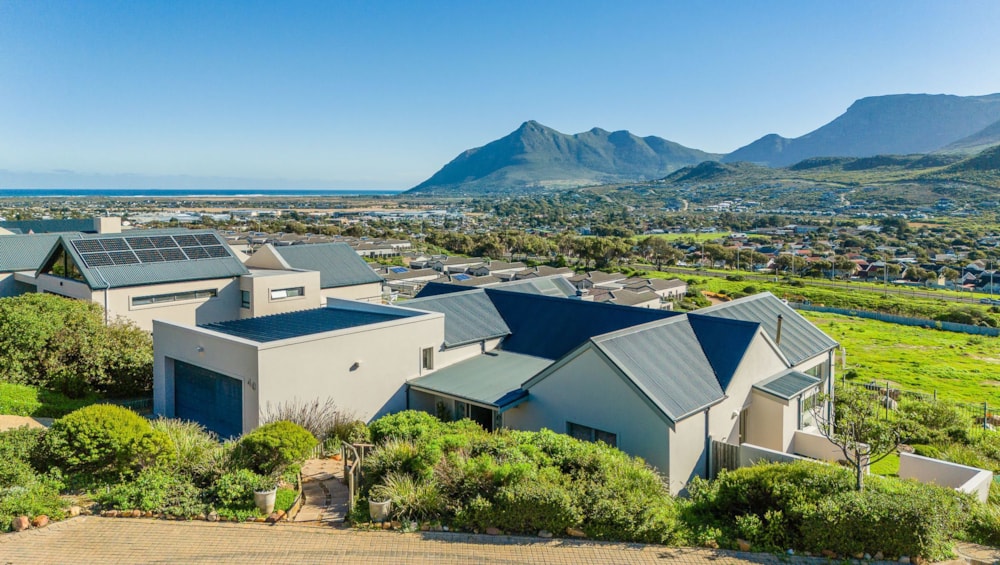 House for sale in Stonehaven Estate - FH1707479