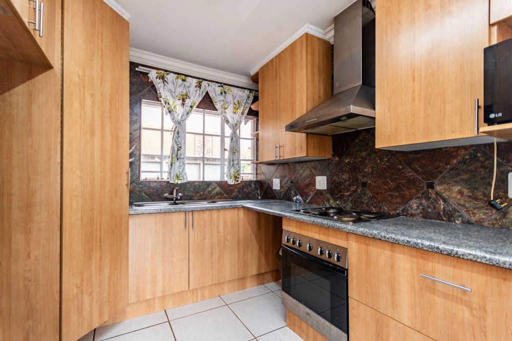 Apartment for sale in Norkem Park - KTP1708451 Apartment for sale in Norkem Park - KTP1708451