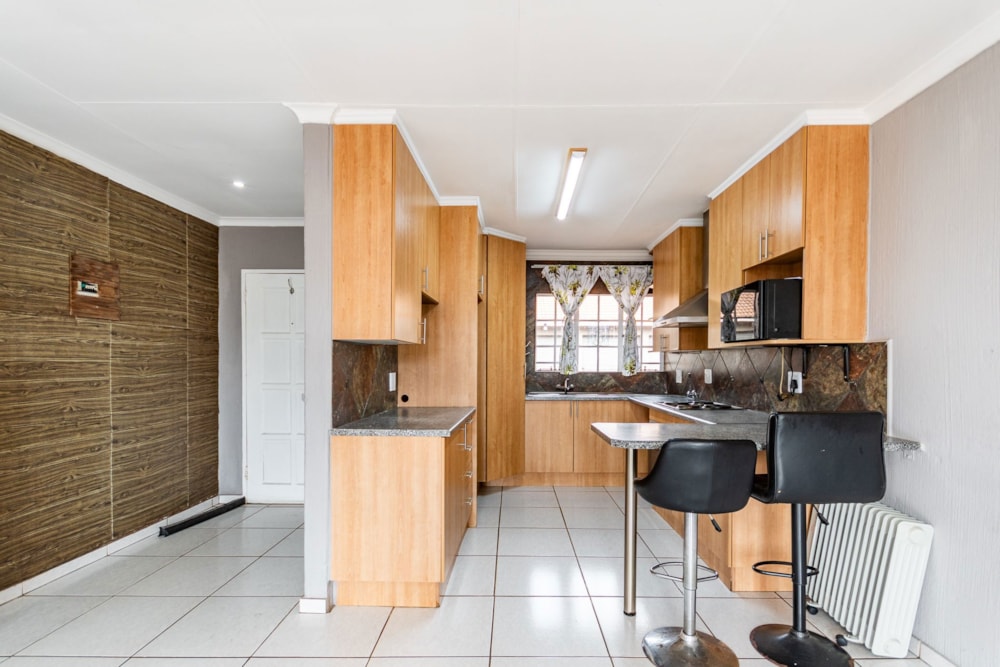 Apartment for sale in Norkem Park - KTP1708451 Apartment for sale in Norkem Park - KTP1708451