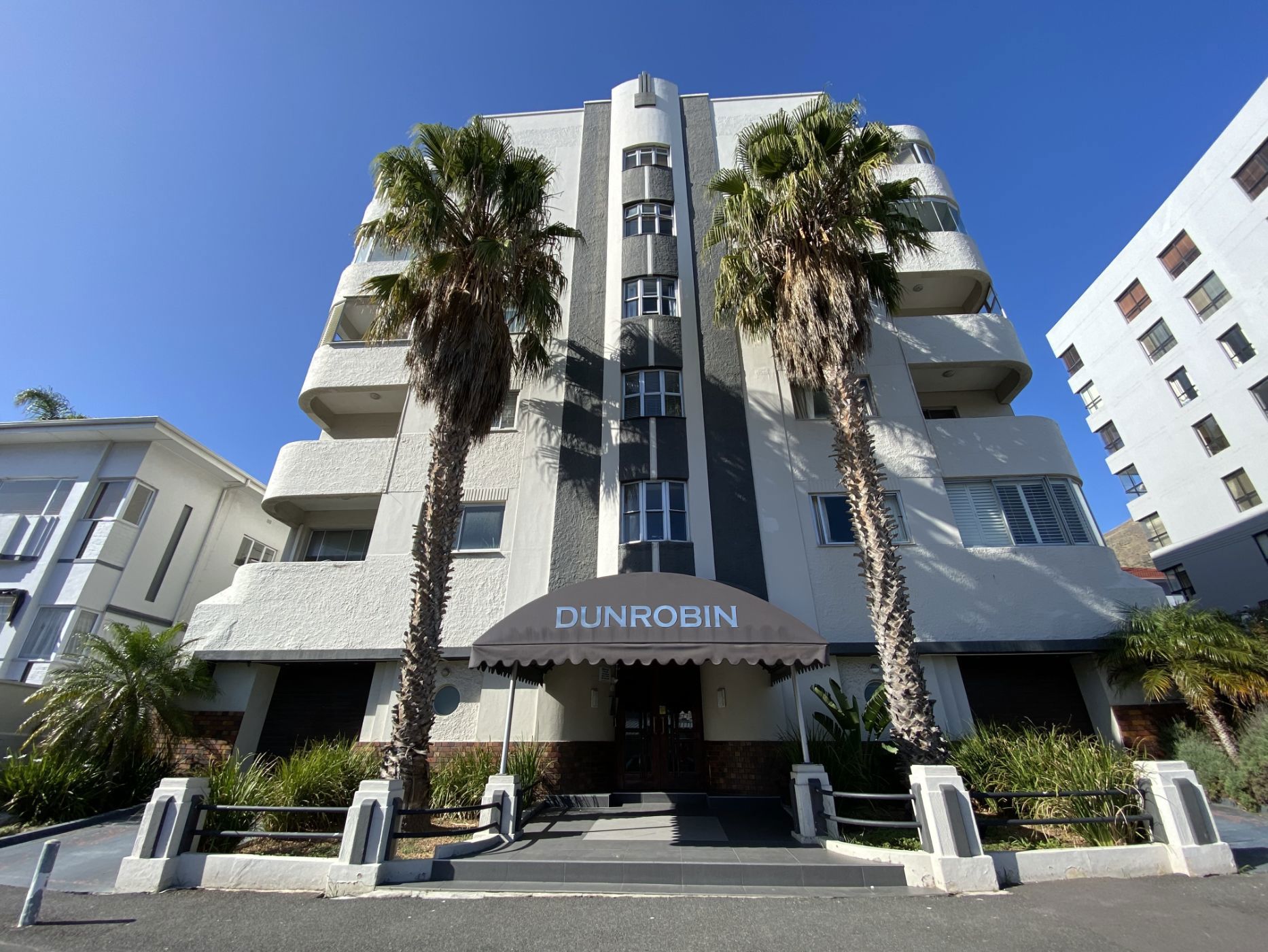 Studio apartment sold in Fresnaye - AS1705985