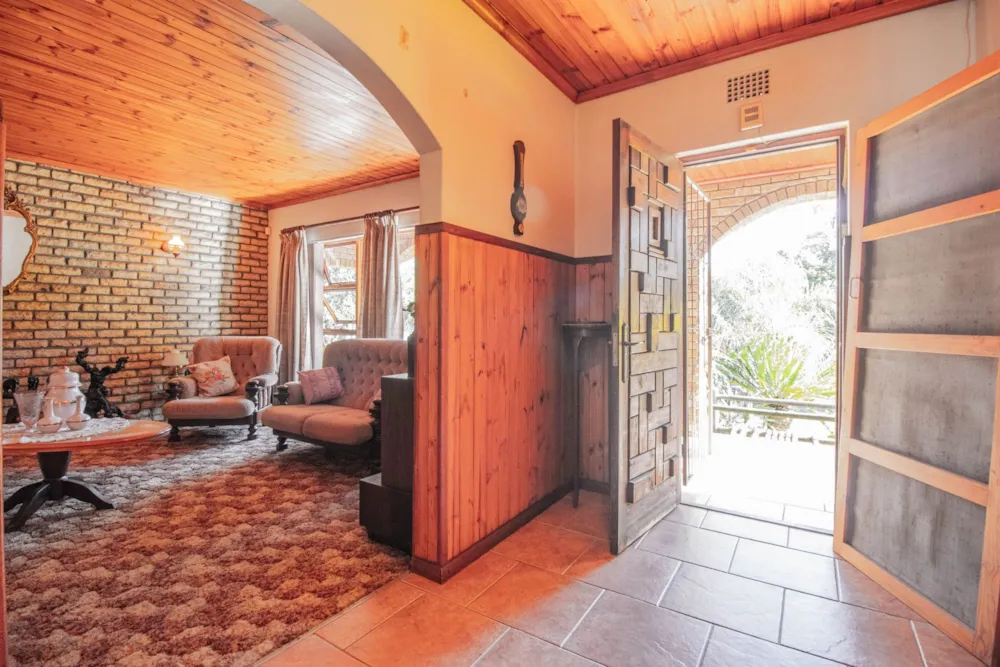 House sold in Penhill - 1KV1707822