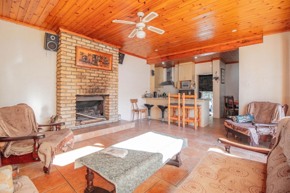 House for sale in Penhill - 1KV1707822 House for sale in Penhill - 1KV1707822