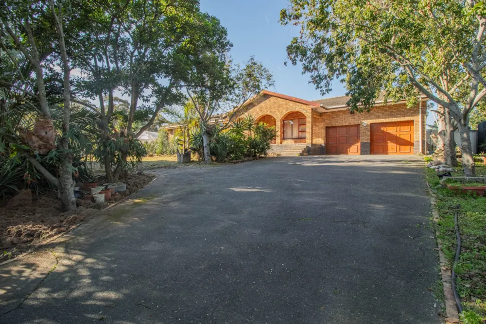 House sold in Penhill - 1KV1707822