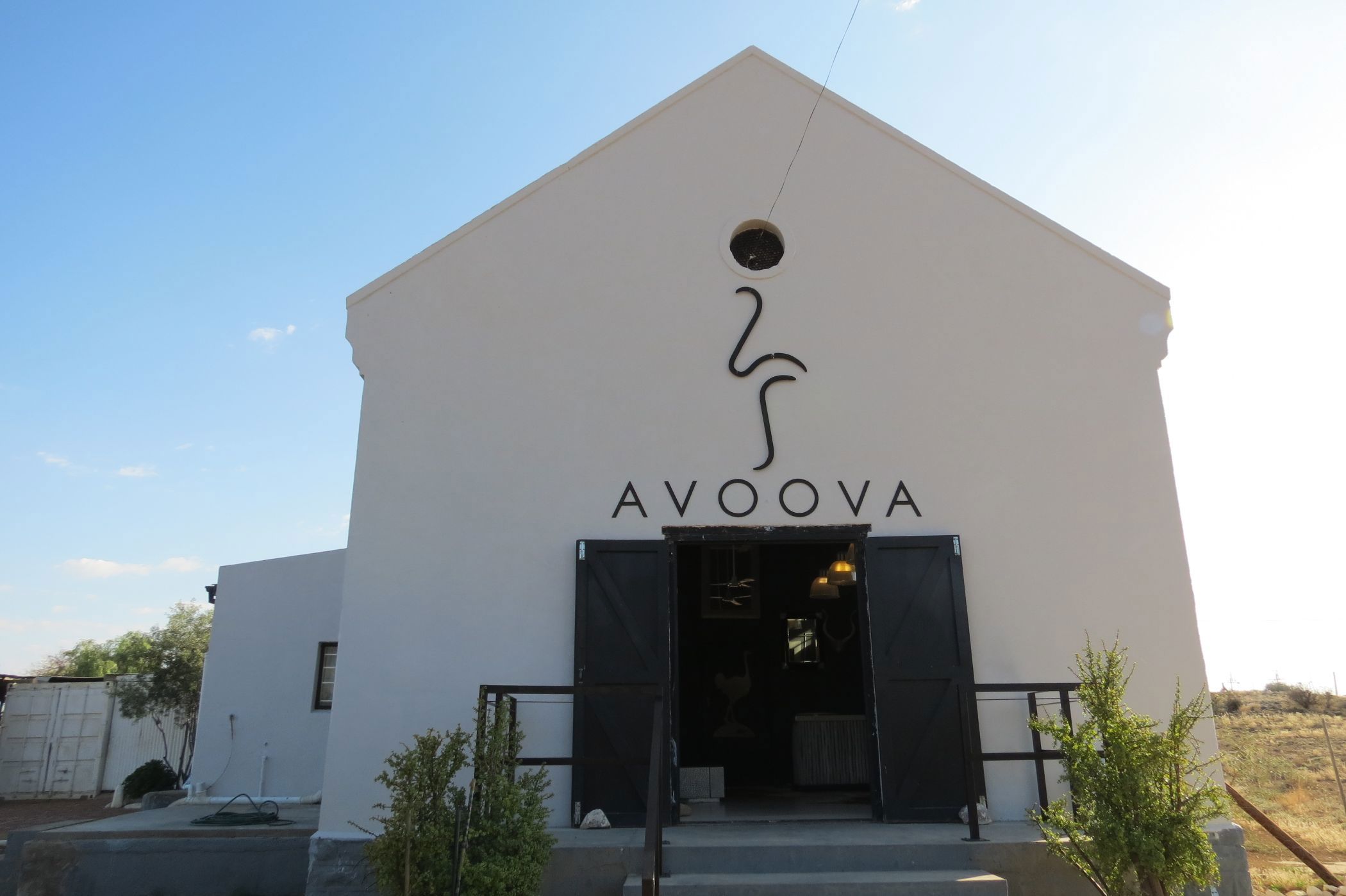 Commercial industrial property for sale in Prince Albert - 1KK1706227