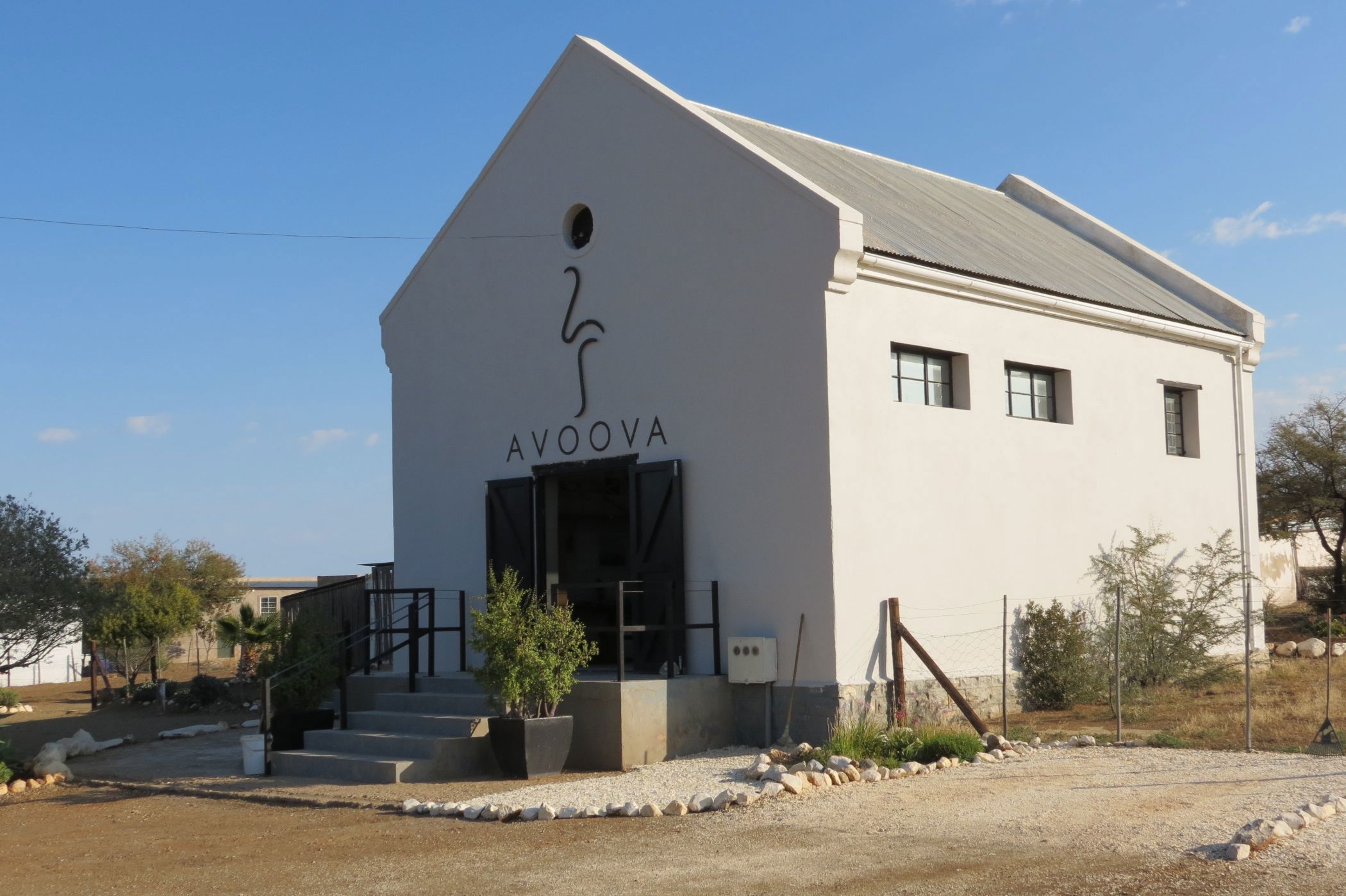 Commercial industrial property for sale in Prince Albert - 1KK1706227