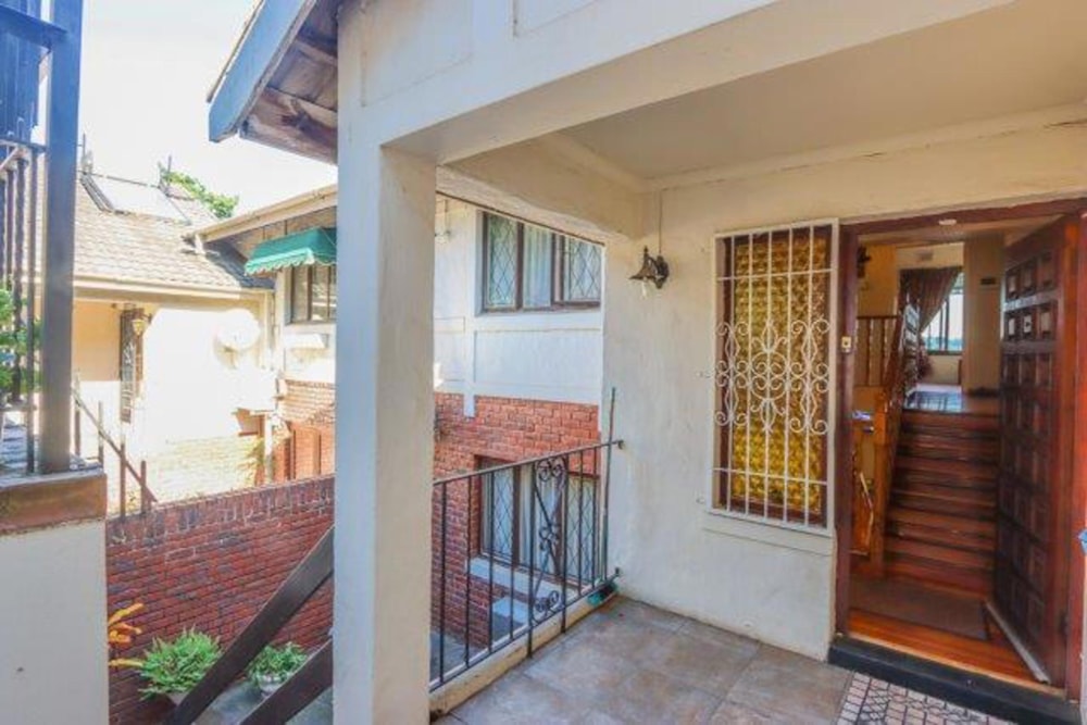 House for sale in Westville - 1WP1740630