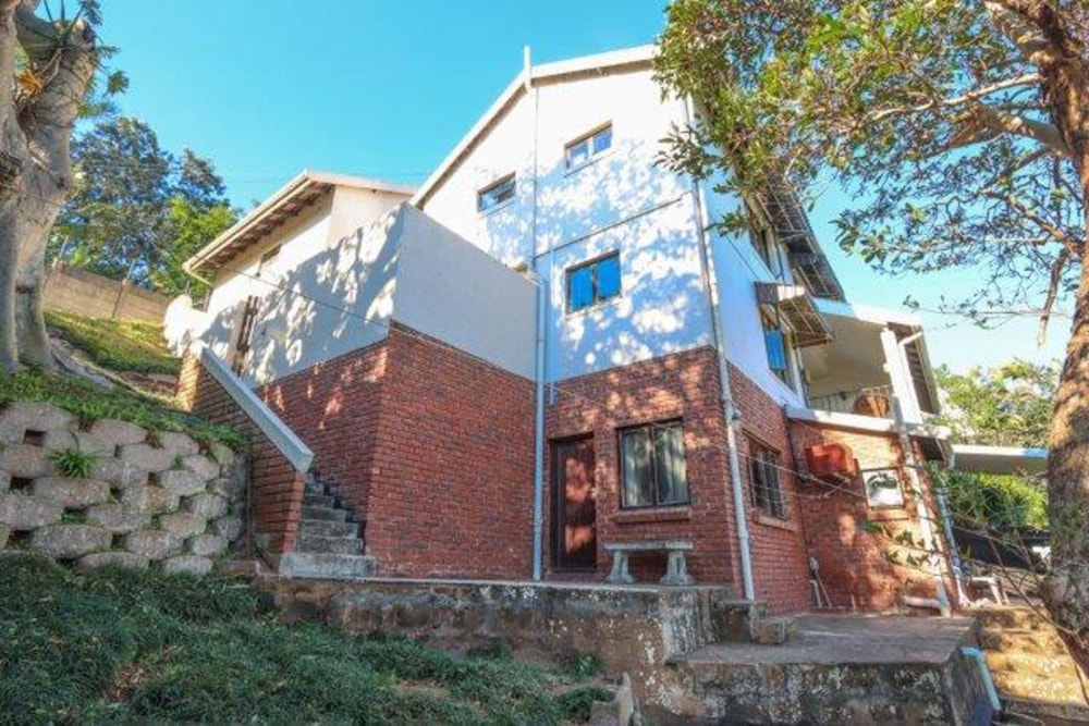 House for sale in Westville - 1WP1740630