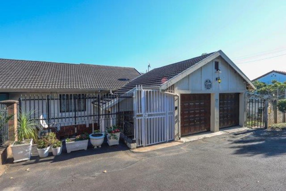 House for sale in Westville - 1WP1706451