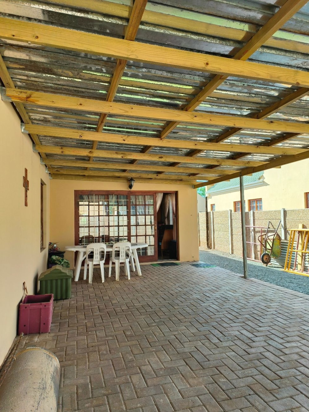 House for sale in Hospital Hill, Beaufort West - 1KK1706617