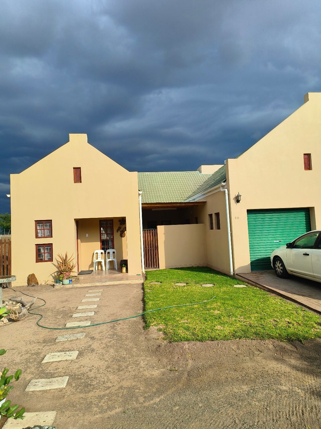 House for sale in Hospital Hill, Beaufort West - 1KK1706617