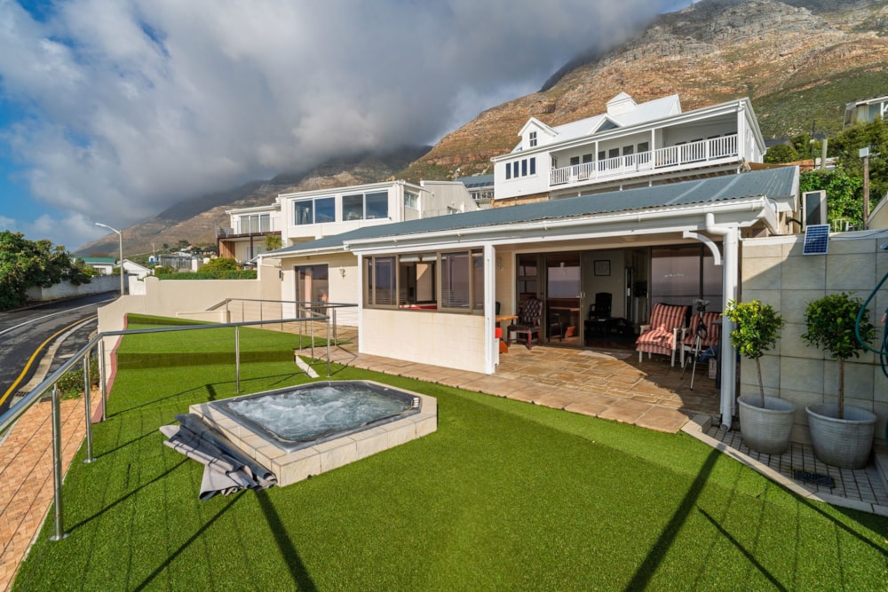 House for sale in Murdock Valley, Simons Town - SIM1708067 House for sale in Murdock Valley, Simons Town - SIM1708067