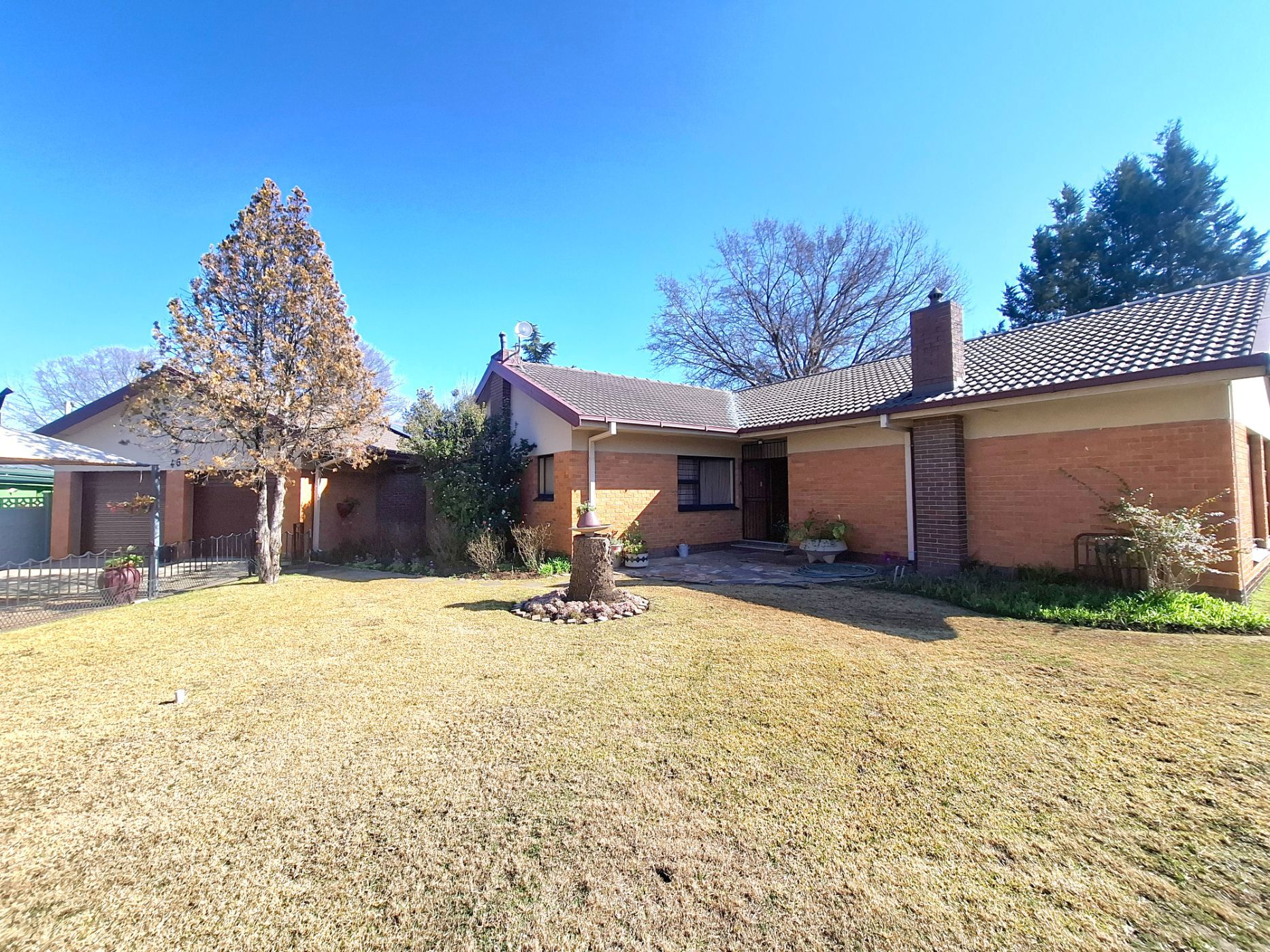 House for sale in Panorama, Bethlehem - 1BTH1709350