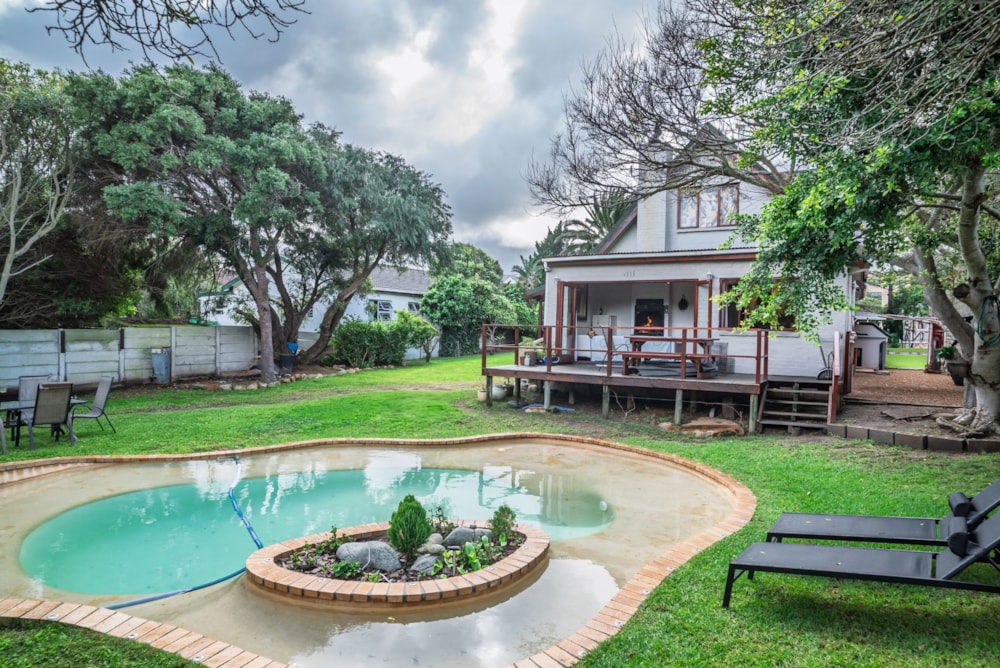 Double-storey house for sale in Capri, Cape Town - FH1706044