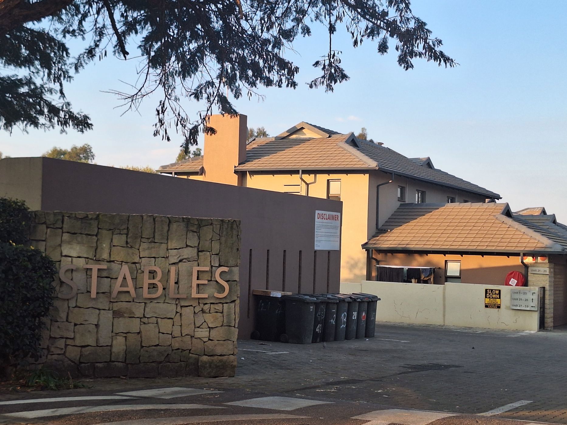 Apartment for sale in Candlewoods Country Estate - CN1708459