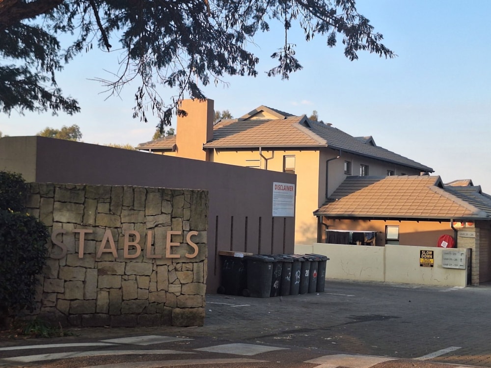 Apartment for sale in Candlewoods Country Estate - CN1708459 Apartment for sale in Candlewoods Country Estate - CN1708459