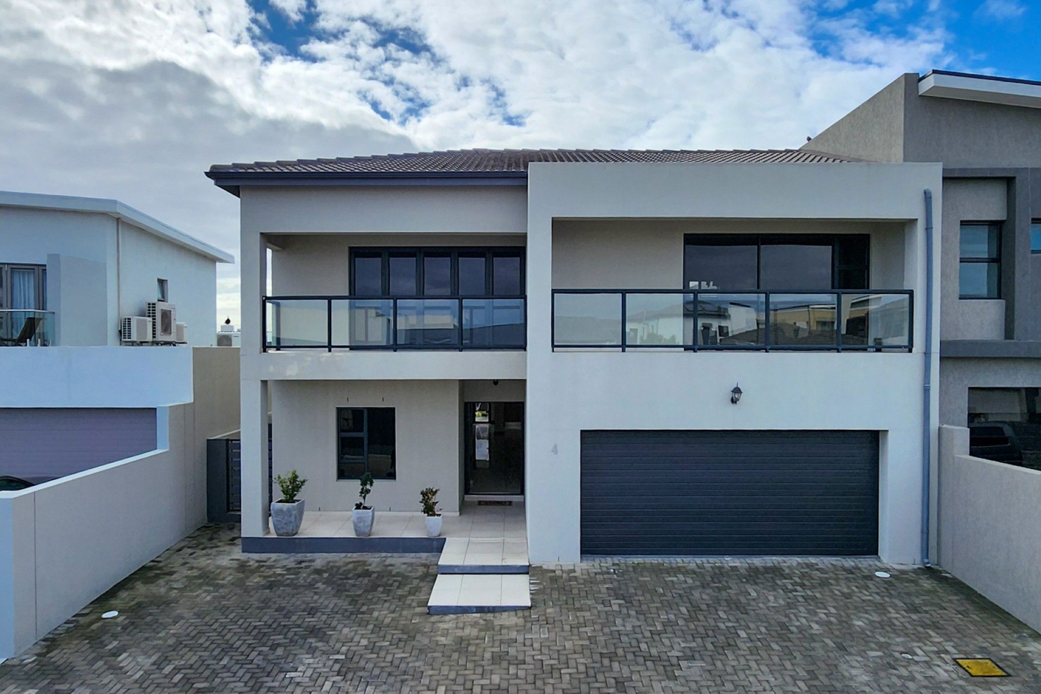 House for sale in Sagewood, Blouberg - 1TV1706413