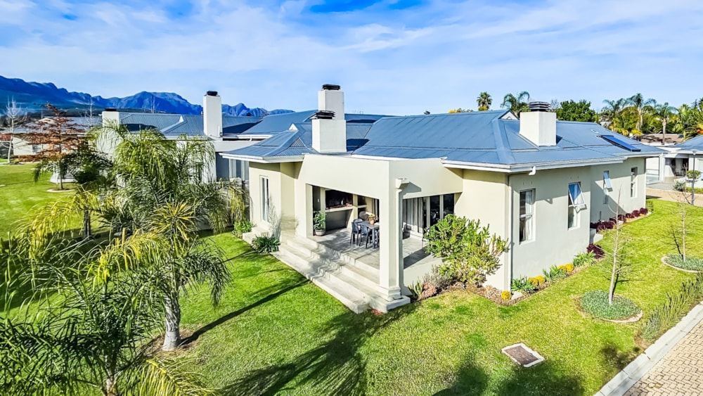 House for sale in Wellington - WEL1707153 House for sale in Wellington - WEL1707153