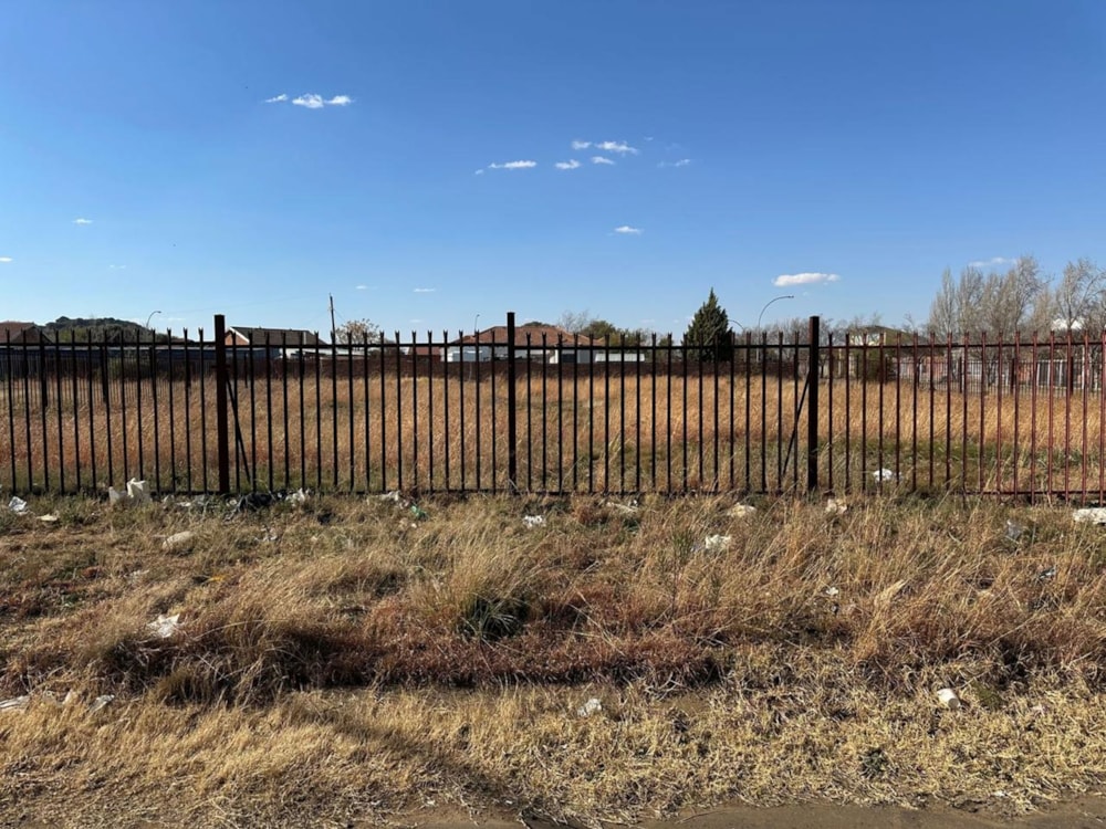 House for sale in Lourierpark - 1BX1707769 House for sale in Lourierpark - 1BX1707769