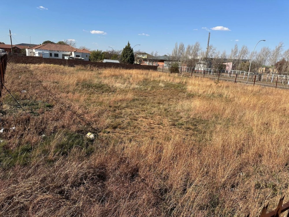 House for sale in Lourierpark - 1BX1707769 House for sale in Lourierpark - 1BX1707769