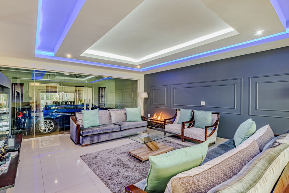 House for sale in Savannah Country Estate  - PT1705669