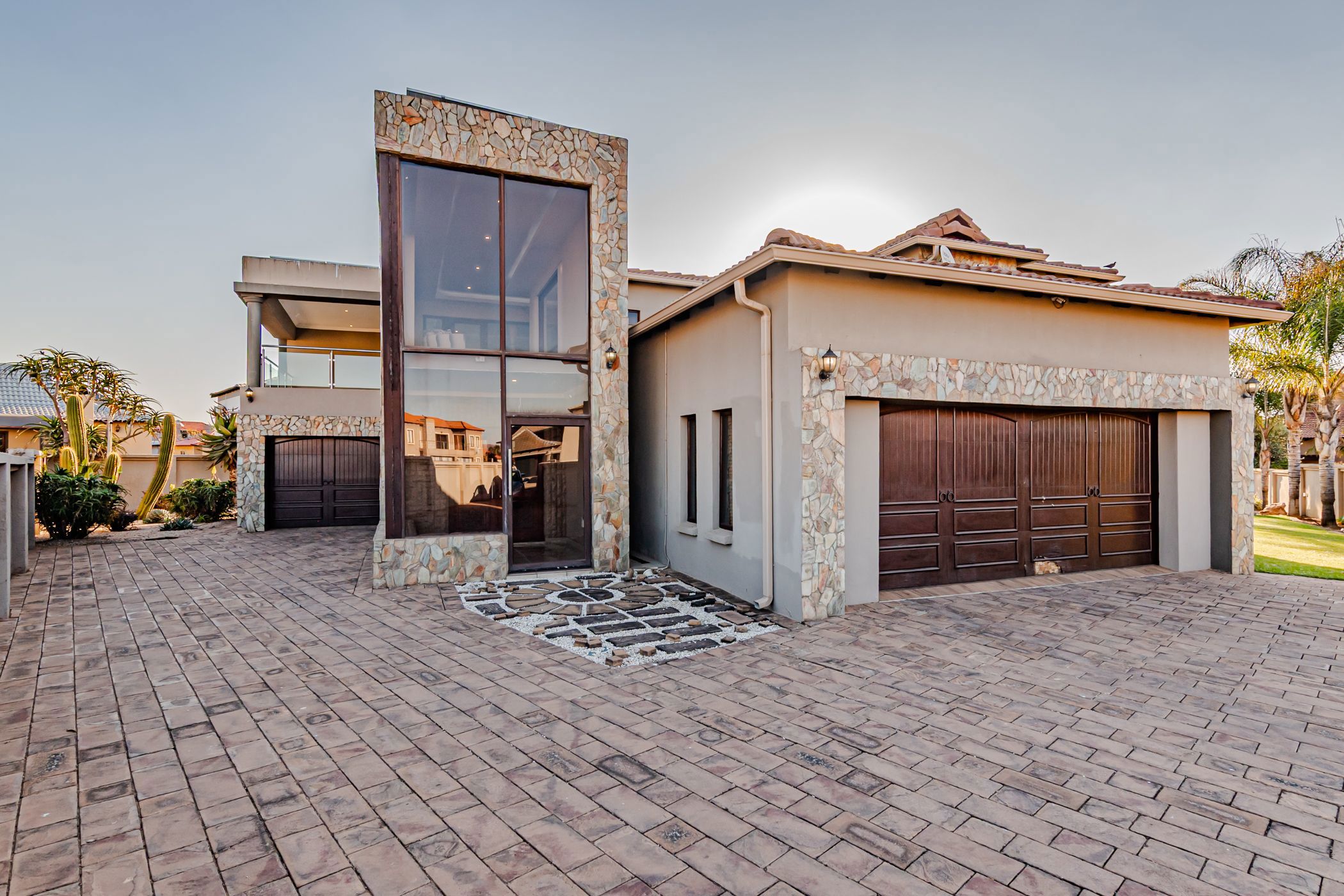 House for sale in Savannah Country Estate - PT1705669