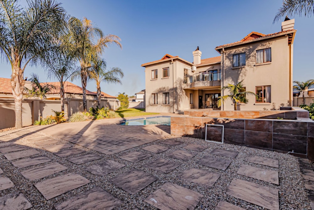 House for sale in Savannah Country Estate  - PT1705669 House for sale in Savannah Country Estate  - PT1705669