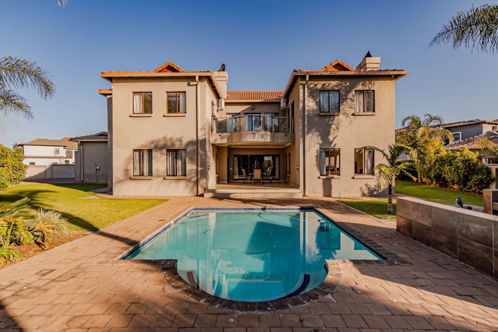 House for sale in Savannah Country Estate  - PT1705669 House for sale in Savannah Country Estate  - PT1705669