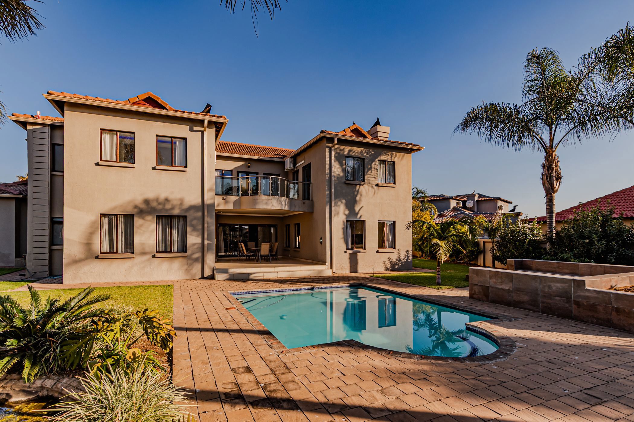 House for sale in Savannah Country Estate  - PT1705669