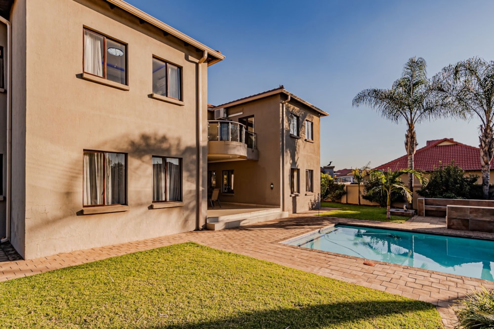 House for sale in Savannah Country Estate  - PT1705669 House for sale in Savannah Country Estate  - PT1705669