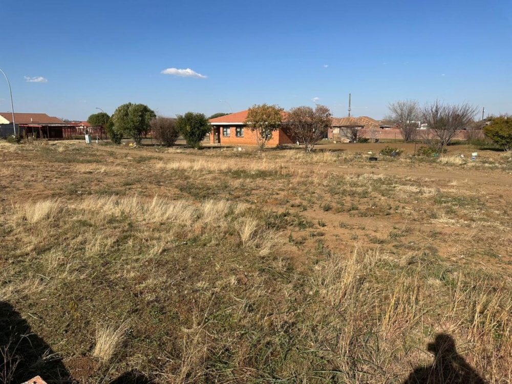 House for sale in Lourierpark - 1BX1707771 House for sale in Lourierpark - 1BX1707771