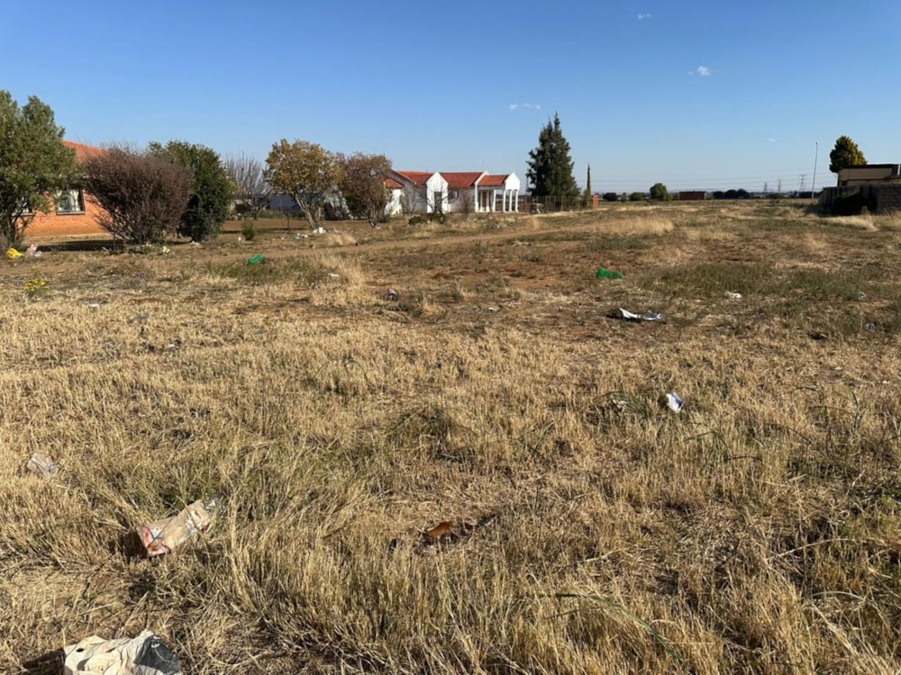 House for sale in Lourierpark - 1BX1707771 House for sale in Lourierpark - 1BX1707771