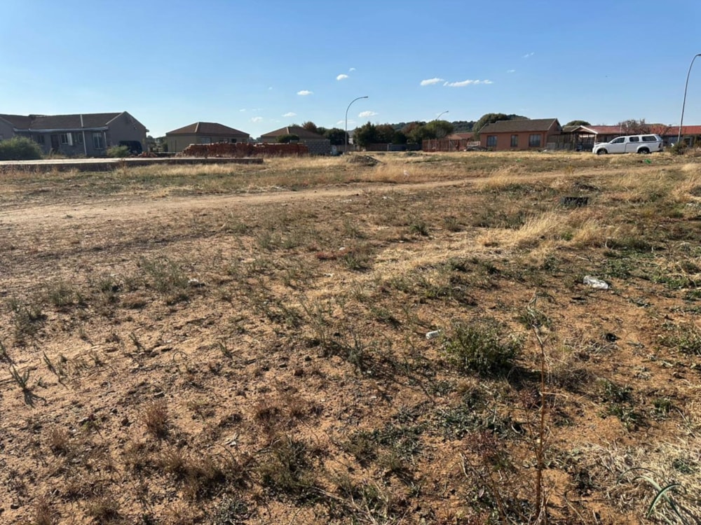 House for sale in Lourierpark - 1BX1707771 House for sale in Lourierpark - 1BX1707771