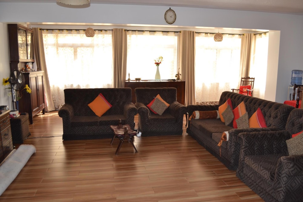 Apartment for sale in Brookside Drive , Kenya - 3KE1706560