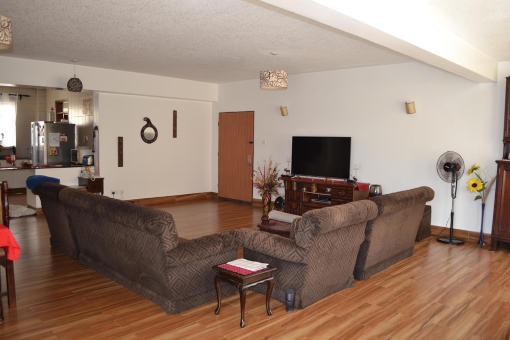 Apartment for sale in Brookside Drive , Kenya - 3KE1706560