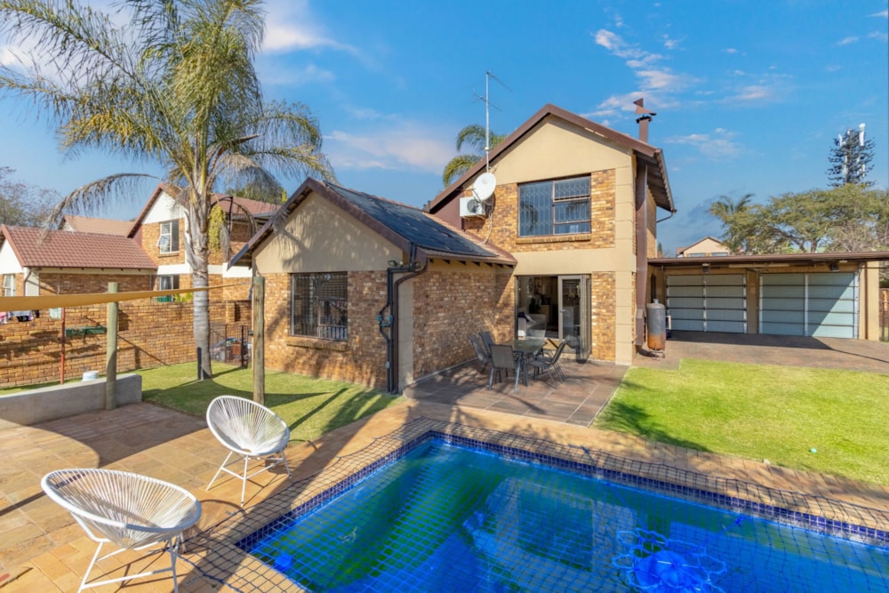 House for sale in Glen Marais - KTP1707365