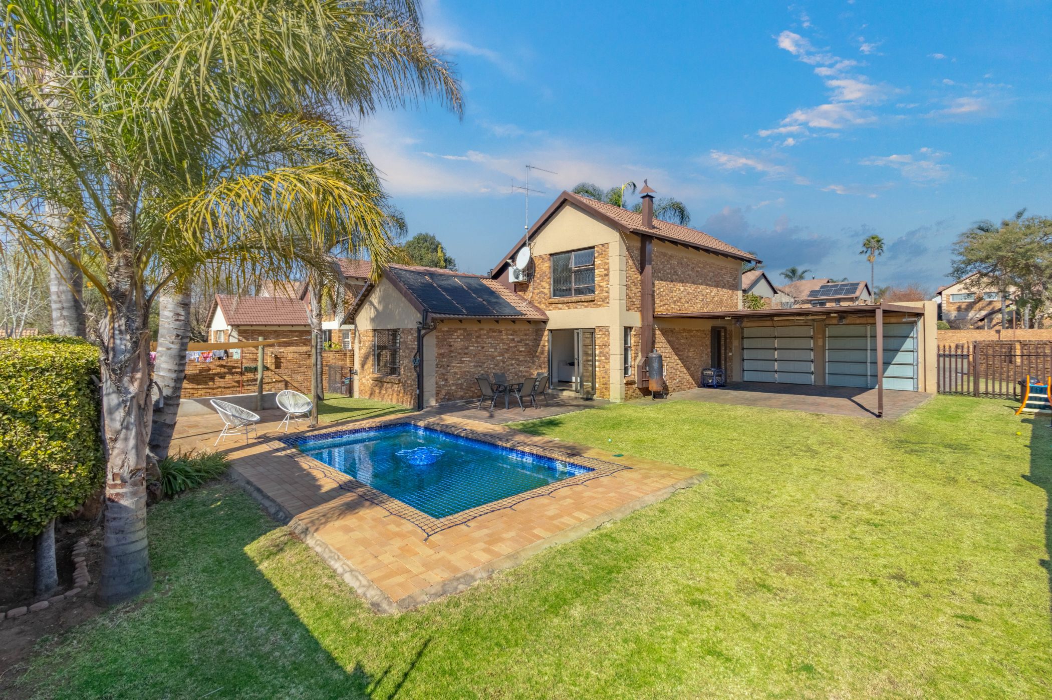 House for sale in Glen Marais - KTP1707365